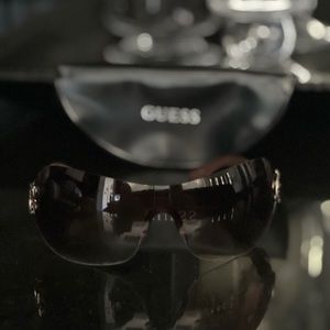 Guess sunglasses